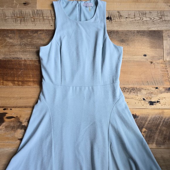 1 State Women's Fit and Flare Dress A-Line Dress Size Small - Picture 1 of 9